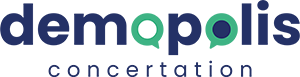 demopolis logo